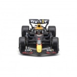 Modèle métallique F1 BBURAGO 1:43 RED BULL RACING RB19 (2023) – Max Verstappen