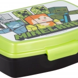 Minecraft Lunch Box by Stor