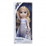 DISNEY FROZEN II Elsa Doll 35 cm