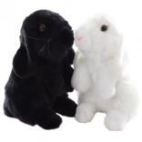 Plush Rabbit 20 cm ECO-FRIENDLY
