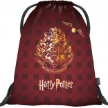 Baagl sac Harry Potter Poudlard bordeaux