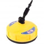 maltec terrasreiniger standard 200 mm zonder aansluiting