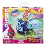 Jeu de construction KRE-O Trolls – DJ Suki