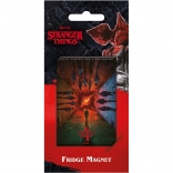 Stranger Things 4 Magnet