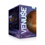 Explorateur interplanétaire de Vénus