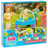 Little Tikes Fun Zone Water Play Table - Water Battle