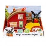 Mini Playhouse Bing