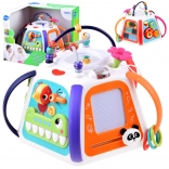 Cubicule éducative interactive HOLA