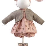 Vêtement pour poupée bébé New Born