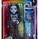 Panenka Shadow High Oliver Ocean in blauwe kleur