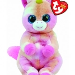 TY Skylar Plush Unicorn 15 cm
