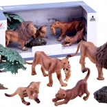 Lions