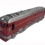 locomotive jouet électrique avec lumière et son