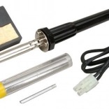 Universele accu soldeerpistool 7.2V