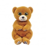 Plush Bear Duncan 15 cm