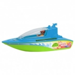 Lena Bateau de Sport