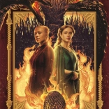 Puzzle 1000 pieces House of the Dragon compact – CLEMENTONI