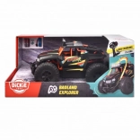 Badland Explorer RC voertuig RTR 32 cm