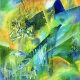 Puzzle Frühlingsoffensive 1000 Teile