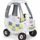 Politie loopauto LITTLE TIKES Cozy Coupe
