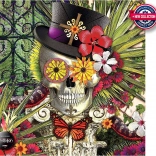 ANATOLIAN vierkante puzzel Baron in bloei 1024 stukjes