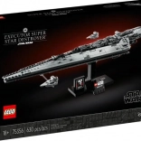 LEGO Star Wars 75356 Executor Super Star Destroyer