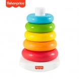 Eco-Märchen-Pyramide von Fisher-Price