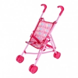 Poppenbuggy – lichtgewicht inklapbaar