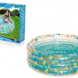 Piscine gonflable motif fruits 170 × 53 cm BESTWAY