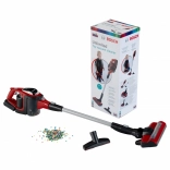 Aspirateur pour enfants Bosch Unlimited rouge