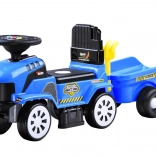 Tracteur