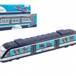 Czech Railways Children's Locomotive 17 cm