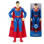 Figurine d’action articulée Superman DC Comics 30 cm