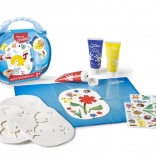 My First Finger Painting Set Maped Creativ