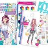 Portfolio de design Symboles