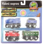 Maxim Personal Train Set