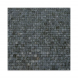 Design-onderplaat BRIXIES Plus - straatklinkers 25,5 x 25,5 cm