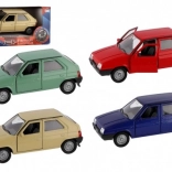 Modelauto Škoda Favorit van Welly