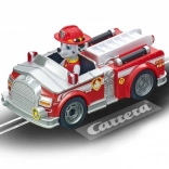 FIRST slot car Paw Patrol – Marshall 1:50
