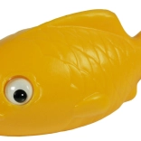 Jouet en plastique Poisson 17 cm