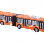 Autobus pour enfants avec effets lumineux et sonores 44 cm