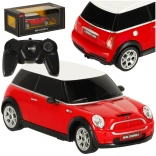 Mini Cooper S Remote-Controlled Racing Car