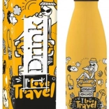 Thermos voor op reis