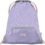 Baagl sac avec poche Mazlíčci