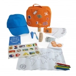 Set de vacances pour enfants Bigjigs Toys