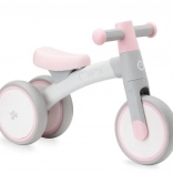 Trottinette d'équilibre pour enfants MoMi Tedi rose