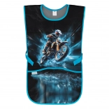 BAAGL kinderschort met motorfietsmotief