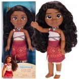 Disney prinses pop MOANA 2 35 cm