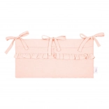 Bedorganizer van mousseline BELISIMA 30×60 cm