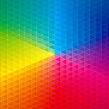 Enjoy Puzzle Kaleidoskop-Regenbogen 1000 Teile